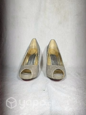Zapato Stiletto Wilde 39 Eur - Imagen 4