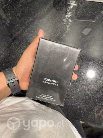 Tom Ford 100 ml - Imagen 3