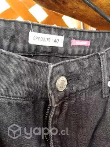 jeans mujer