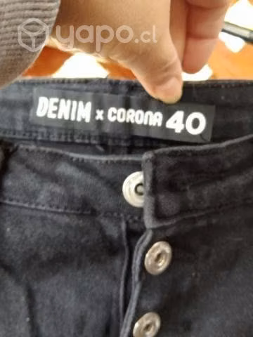 jeans mujer