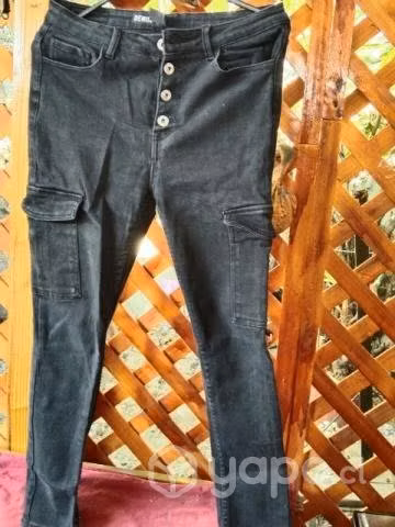 jeans mujer