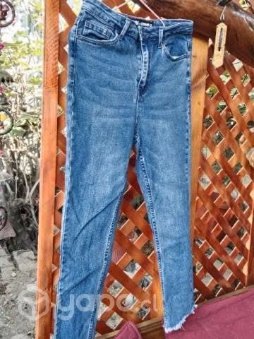 jeans mujer