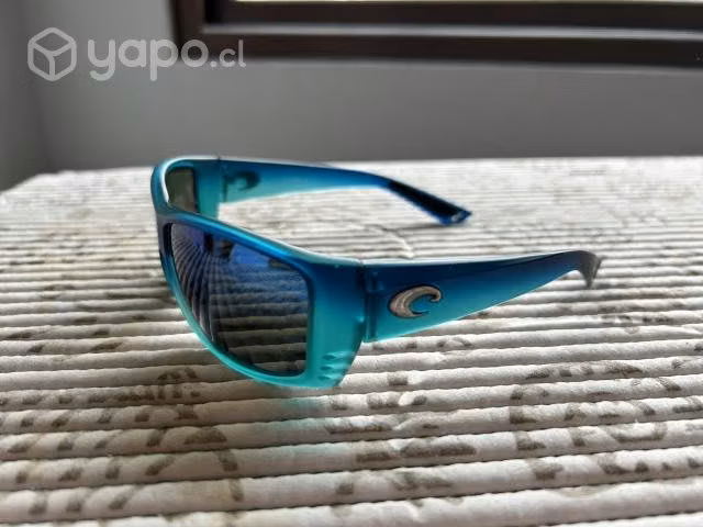 Lentes costa del mar cat cay - Imagen 3
