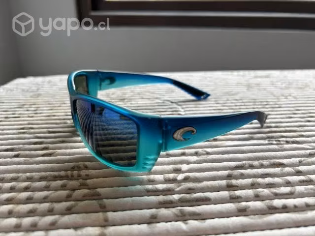 Lentes costa del mar cat cay - Imagen 2