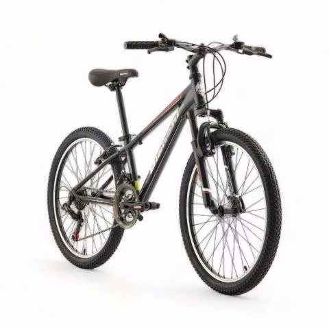 Bicicleta Bianchi Xc 240 Alloy Aro 24 - Suspensión - Imagen 2