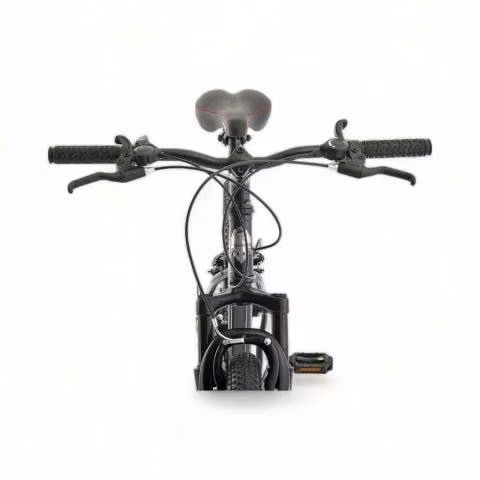 Bicicleta Bianchi Xc 240 Alloy Aro 24 - Suspensión - Imagen 3