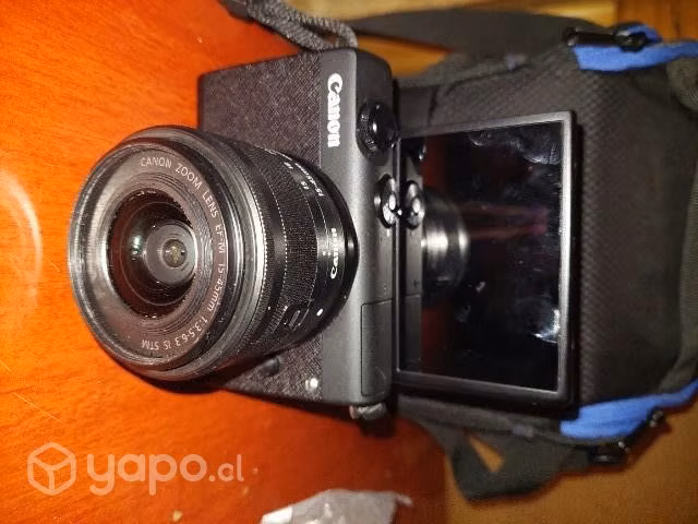 Mirrorless nueva. punta arenas