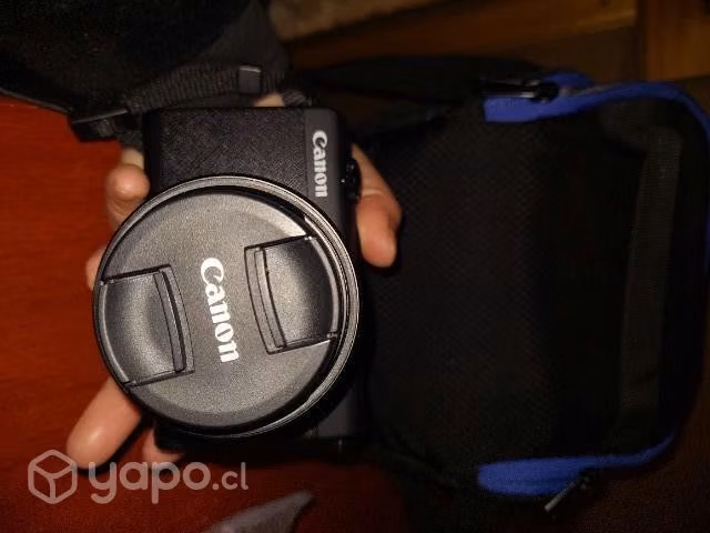 Mirrorless nueva. punta arenas