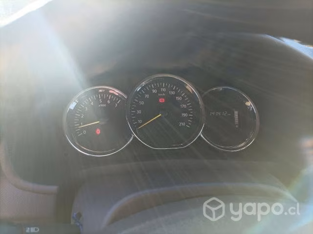 Renault Simbol 1.6 - Imagen 2