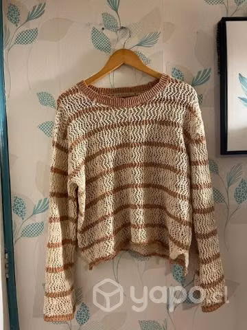 Sweater basement