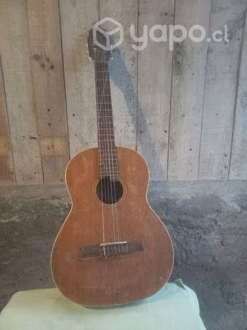 Guitarra (usada)