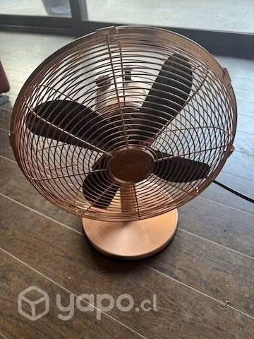 Ventilador Thomas TH-12CM - Imagen 2