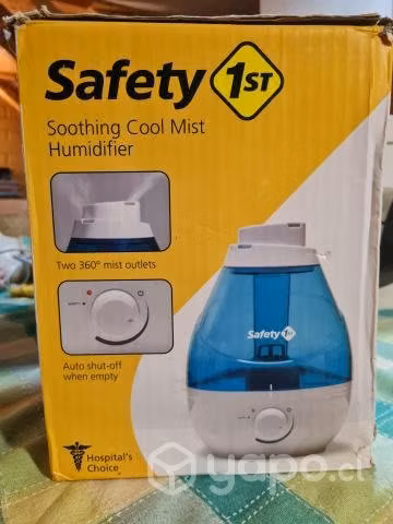 Humificador safety - Imagen 2