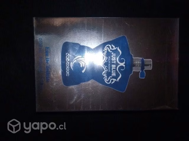 Perfumes de 100ml y 30 ML - Imagen 6