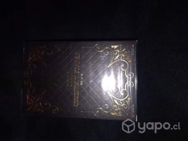 Perfumes de 100ml y 30 ML