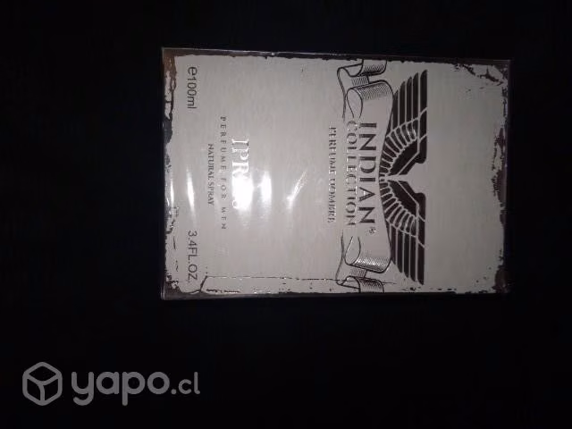 Perfumes de 100ml y 30 ML - Imagen 3