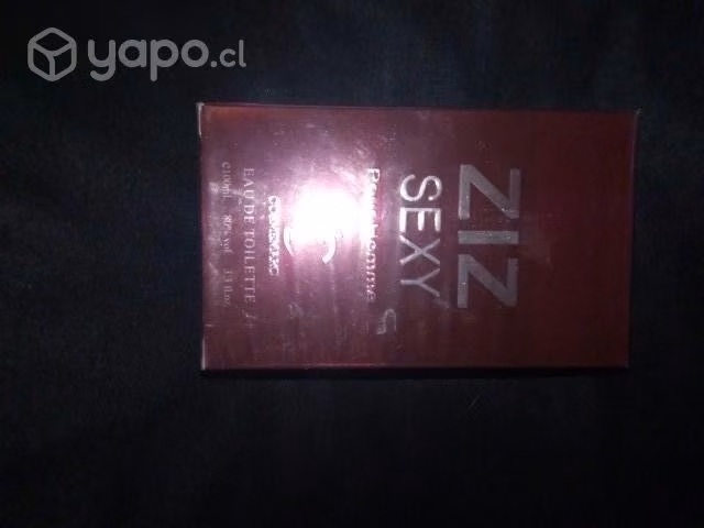 Perfumes de 100ml y 30 ML - Imagen 4