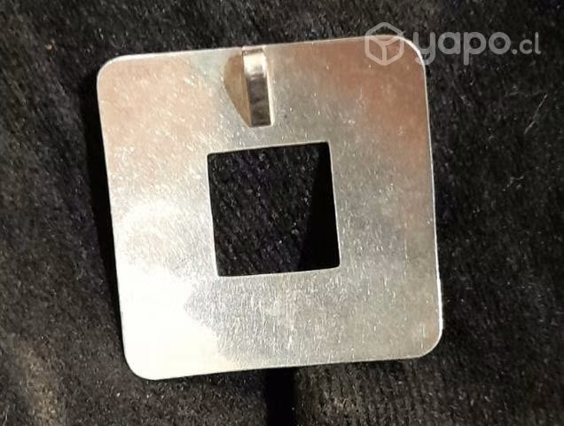 Joyas de plata argentina, en buen estado