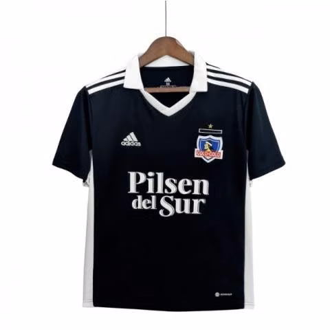Polera colo colo