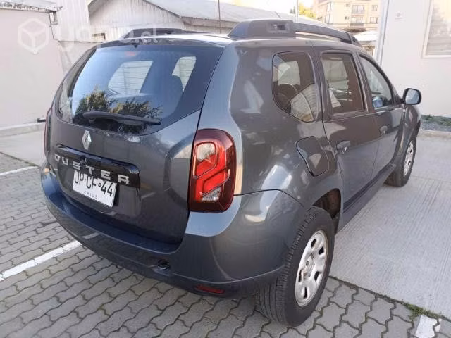 Renault duster 2017 - Imagen 2