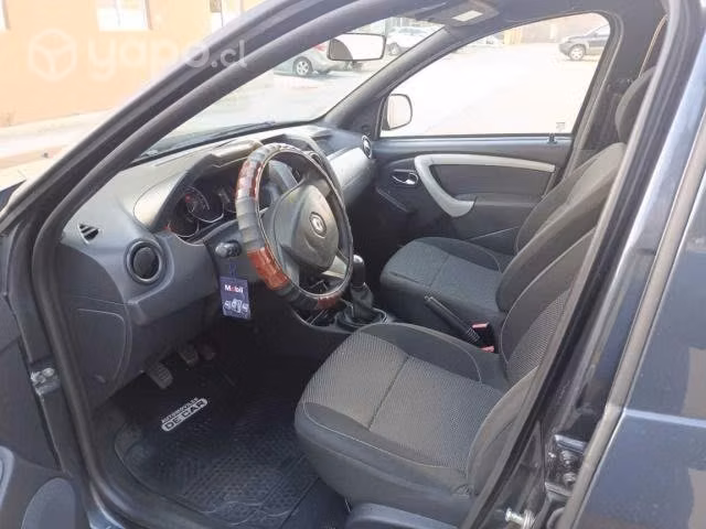 Renault duster 2017 - Imagen 3