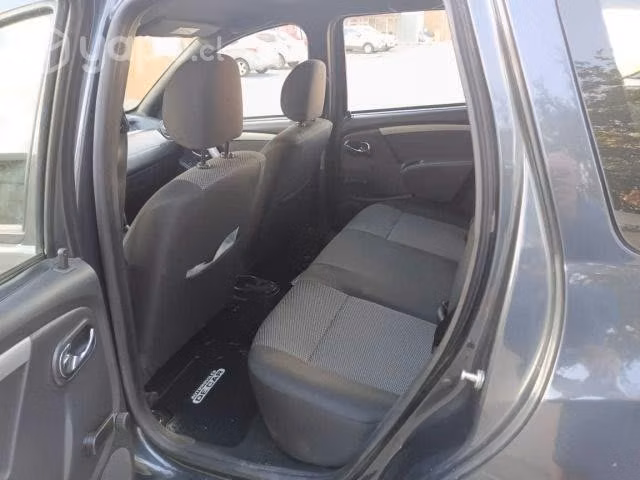 Renault duster 2017 - Imagen 5
