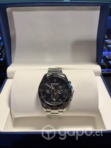 Victorinox fieldforce