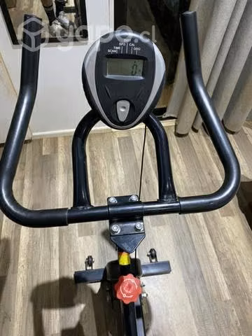 Bicicleta spinning - Imagen 5