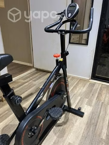 Bicicleta spinning - Imagen 3