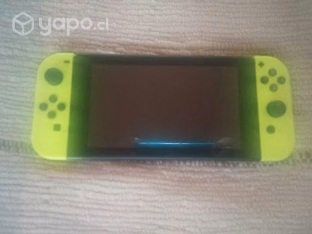 Nintendo switch - Imagen 2