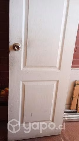 Puerta