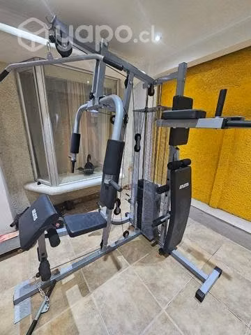 Maquina para ejercicio multifuncional - Imagen 3