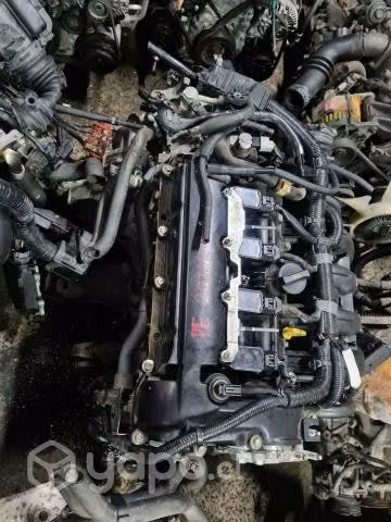 Motor pe compatible con mazda 6 y cx5 2.0