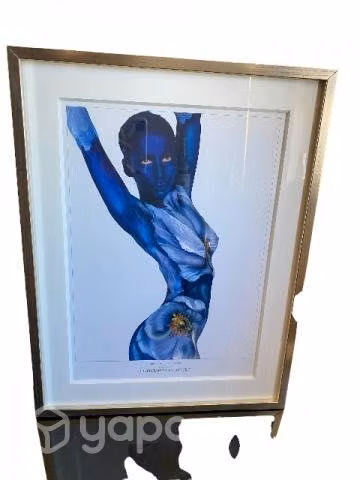 Cuerpos pintados - Imagen 2