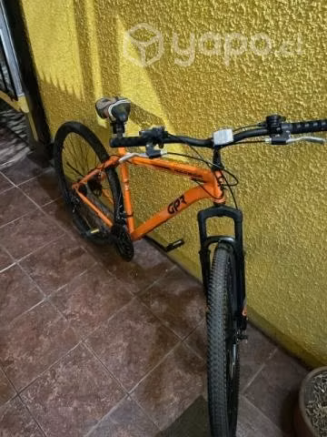 Bicicleta Harbor