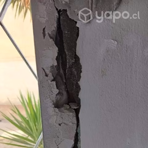 Trabajos de reconstrucción y remodelación