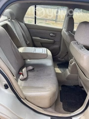 Se vende nissan tiida