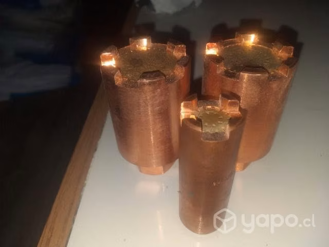 Multiflame 5h Nozzle