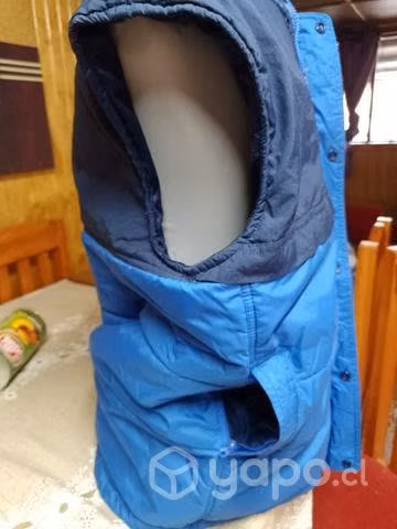 Parka talla L - Imagen 4