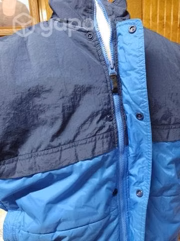 Parka talla L - Imagen 3