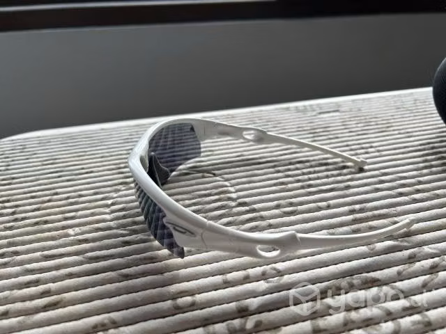 Lentes de sol oakley - Imagen 4