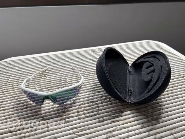 Lentes de sol oakley - Imagen 3