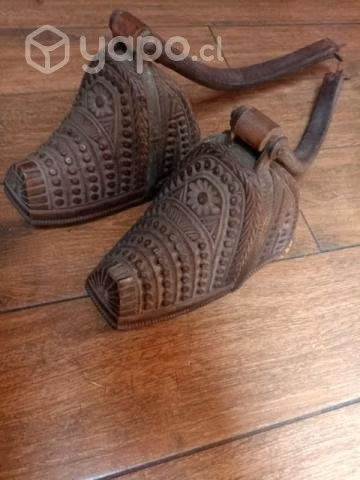 Estribos