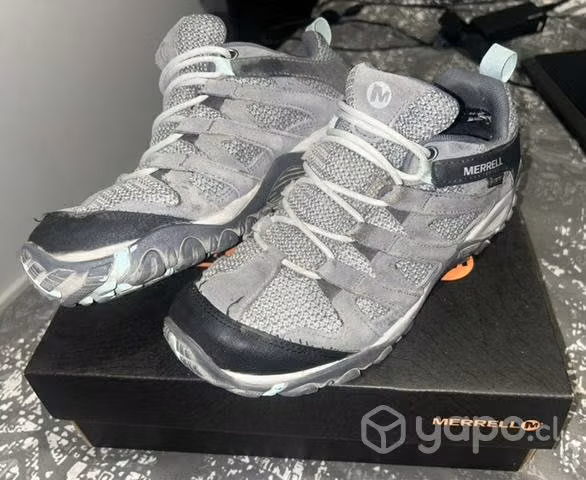 Merrell mujer - Imagen 2