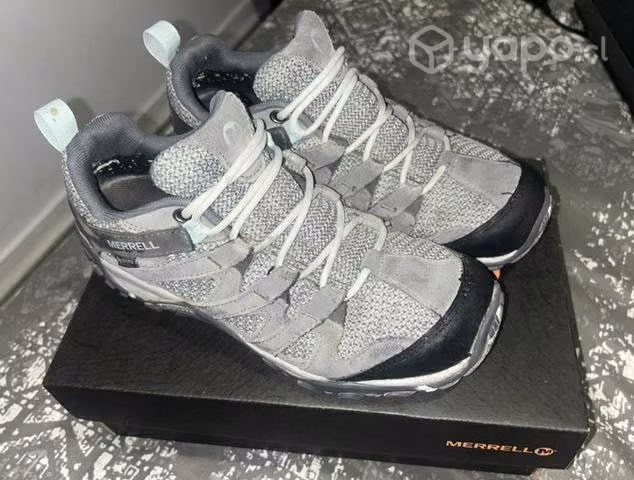 Merrell mujer - Imagen 3