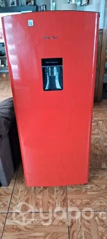 Refrigerador maraca hisense