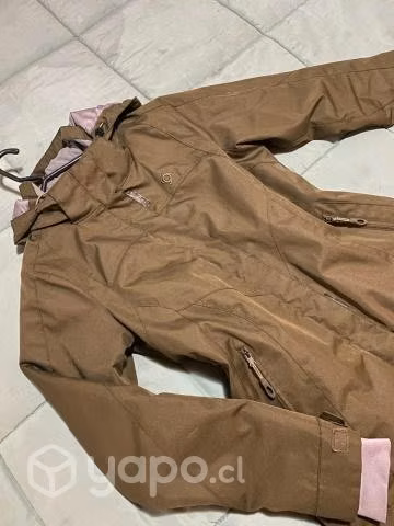 Chaquetas