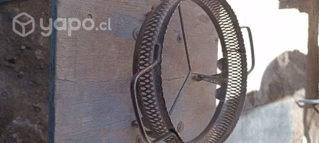 Antiguos Adornos - Imagen 2