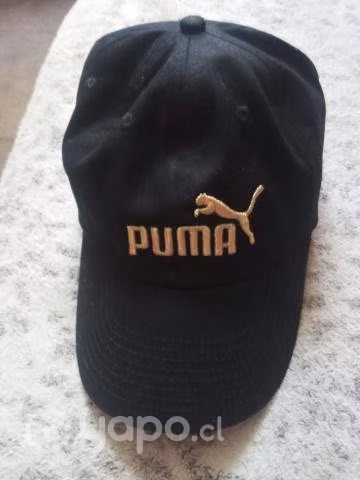 Zapatillas under armour + gorro puma original - Imagen 6