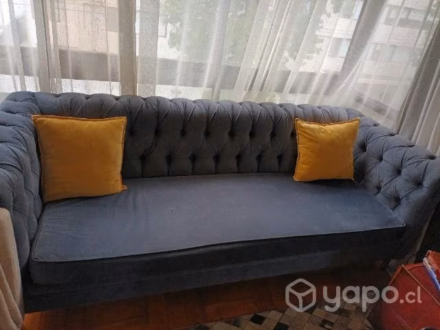 Sillón